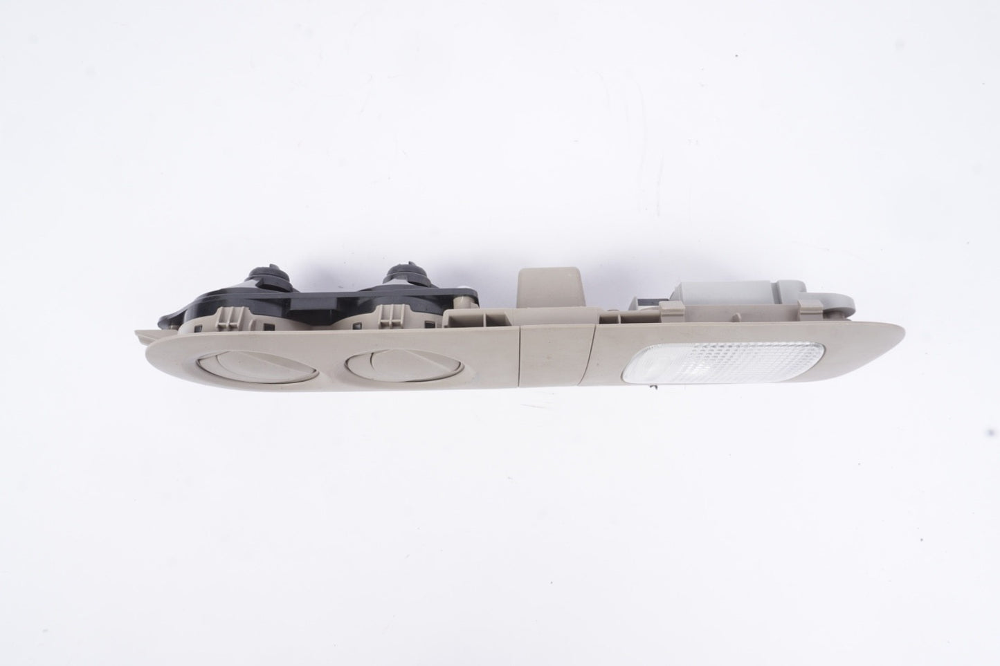 2011 2012 2013 2014-2017 Honda Odyssey 2nd 3rd Row Roof Air Vent Dome Light OEM