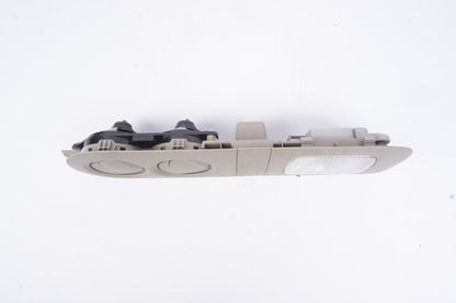 2011 2012 2013 2014-2017 Honda Odyssey 2nd 3rd Row Roof Air Vent Dome Light OEM