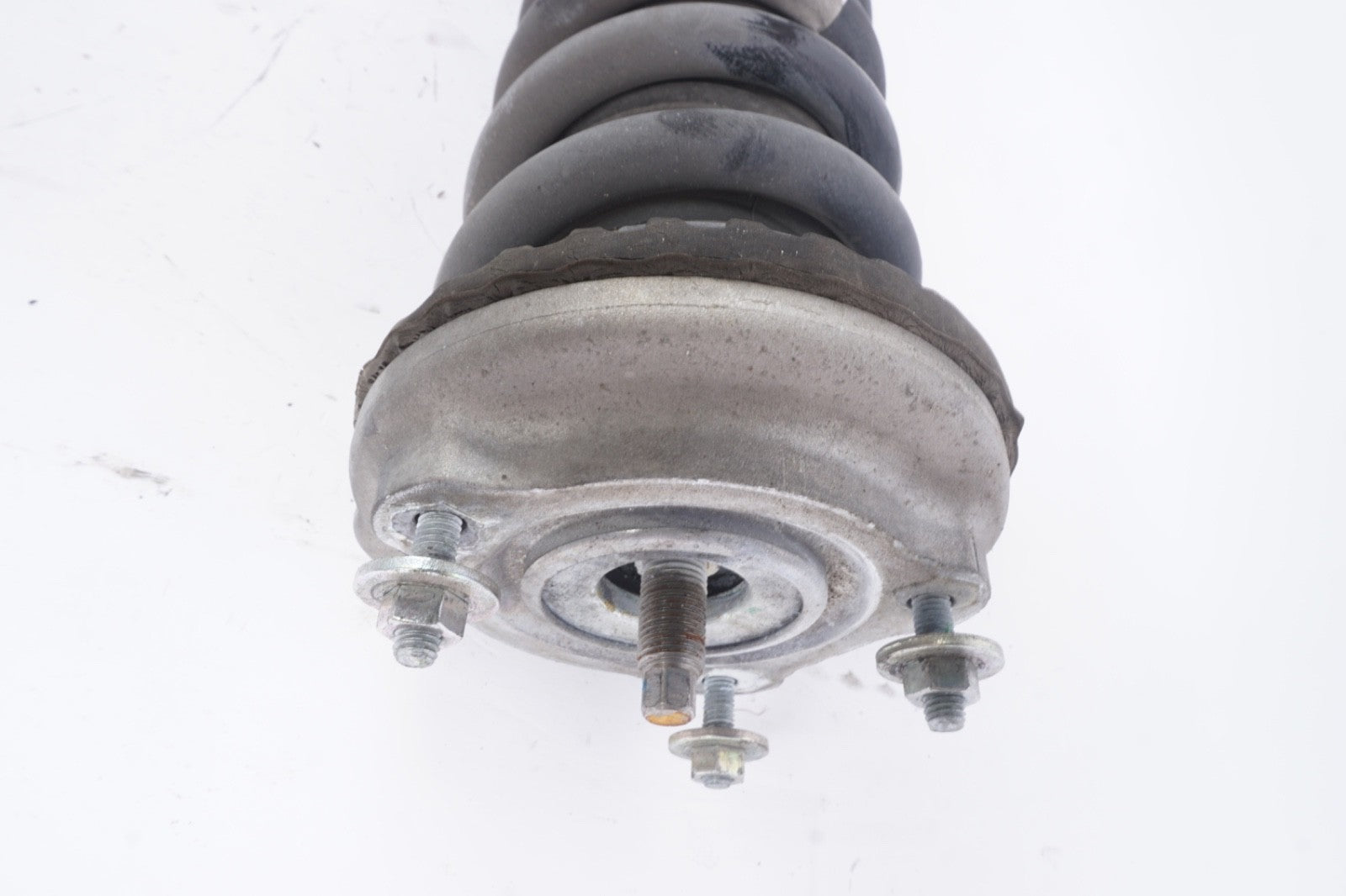 2014 - 2020 MASERATI GHIBLI FRONT RIGHT SHOCK ABSORBER STRUT & COIL SPRING OEM