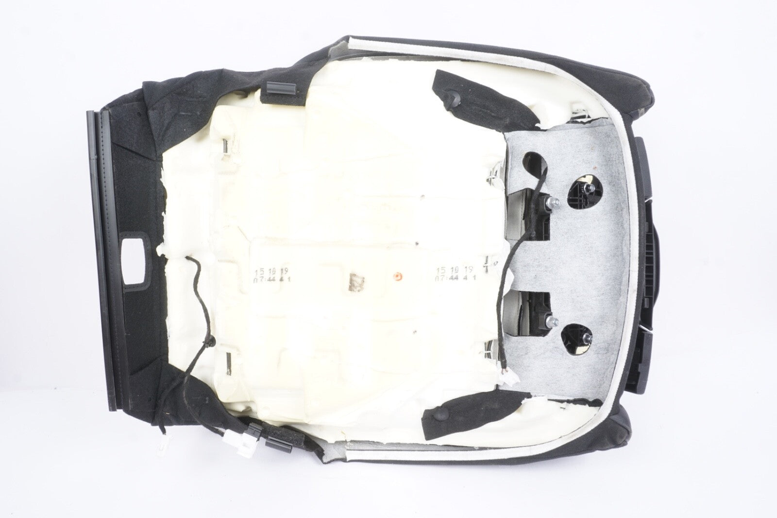 2016-2020 MERCEDES GLA250 CLA250 FRONT RIGHT SIDE LOWER SEAT CUSHION BOTTOM OEM