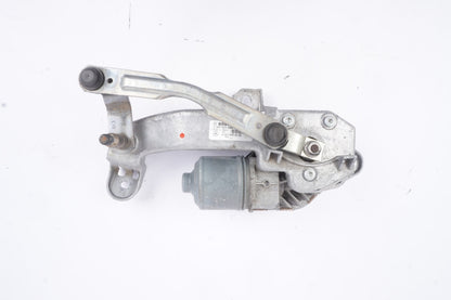 07-14 Mercedes W221 S550 CL550 Front Left Side Windshield Wiper Motor Assembly