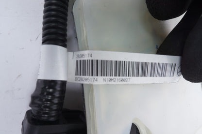 10-13 Mercedes W207 E350 E550 Seat Occupancy Sensor Mat 2078700210  OEM