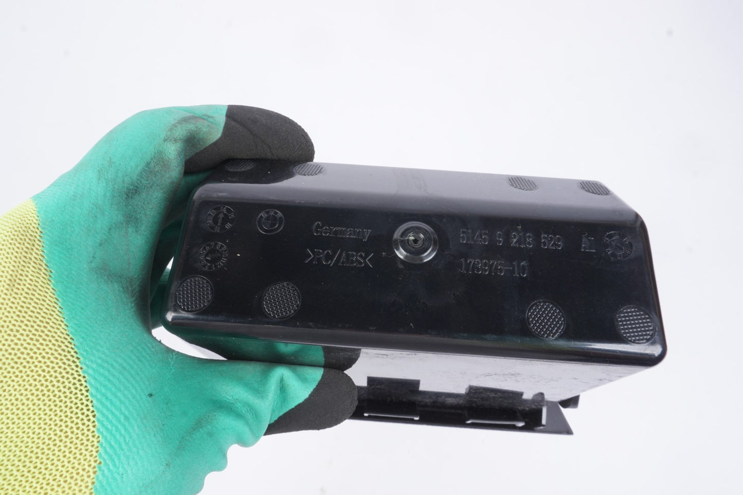 14-20 BMW 428 435 440 Dashboard Glove Storage Compartment Pocket Box OEM