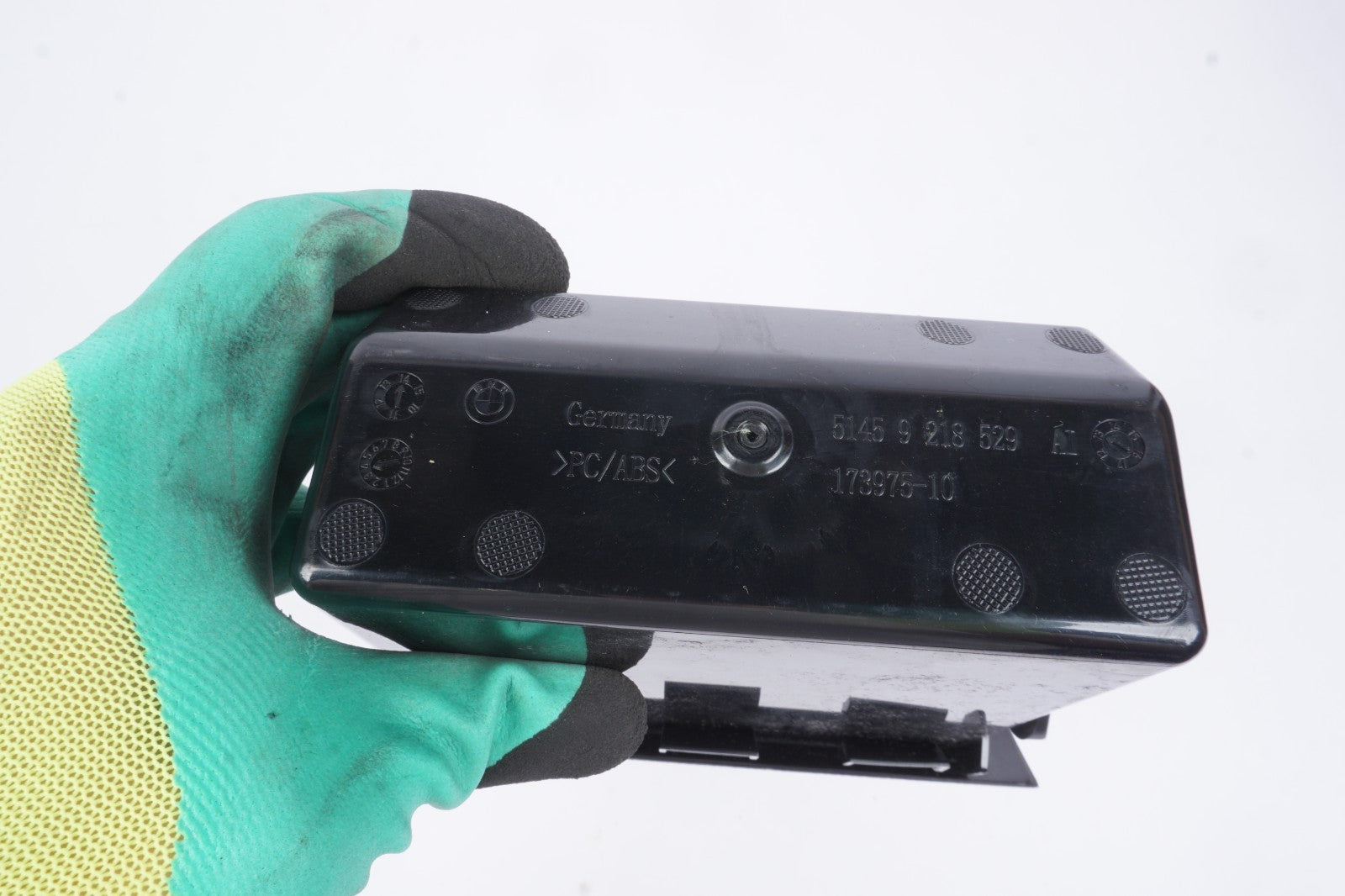 14-20 BMW 428 435 440 Dashboard Glove Storage Compartment Pocket Box OEM