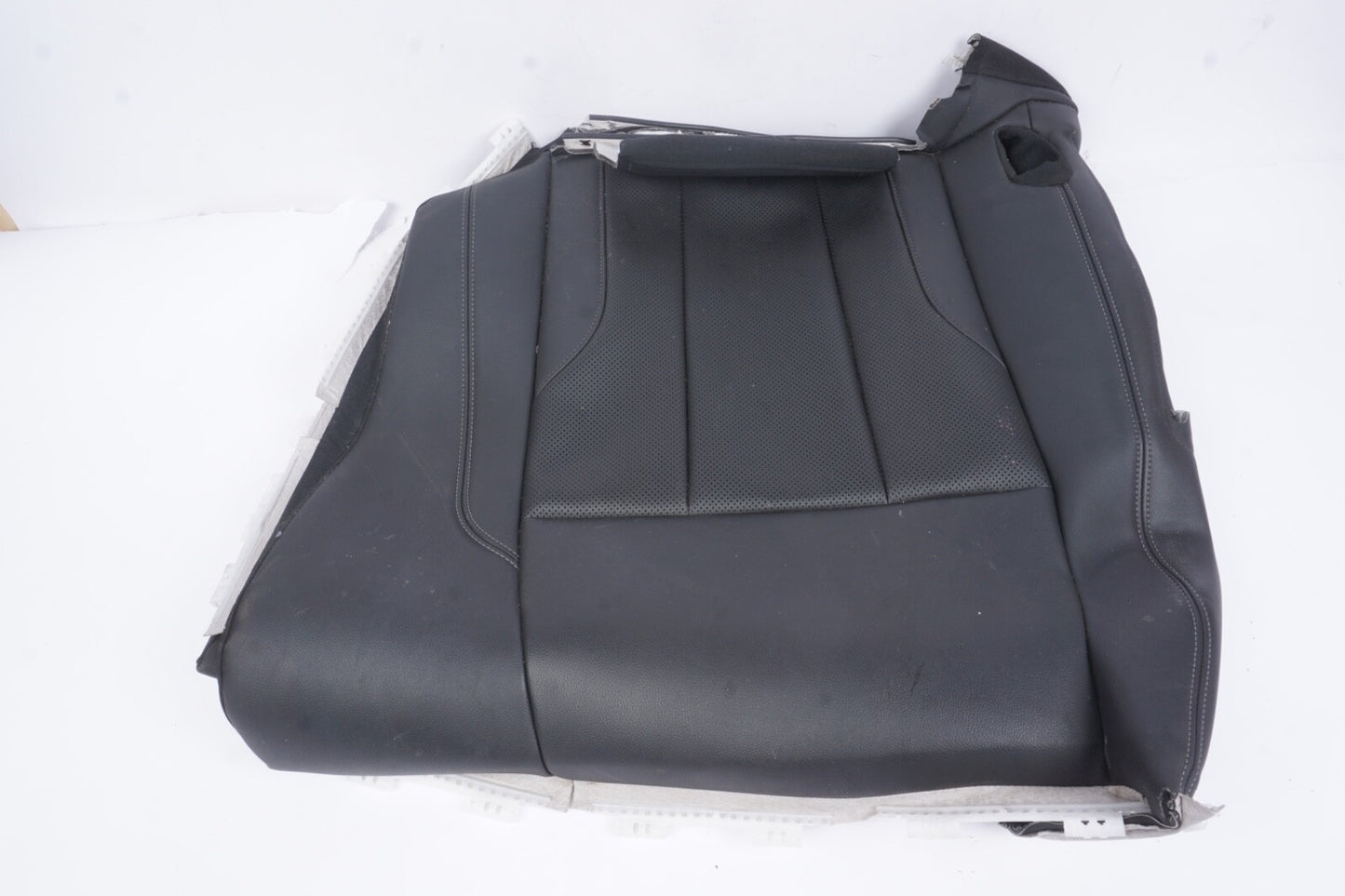 2021 - 2025 BMW 430i 440i CONVERTIBLE REAR SEAT BOTTOM CUSION