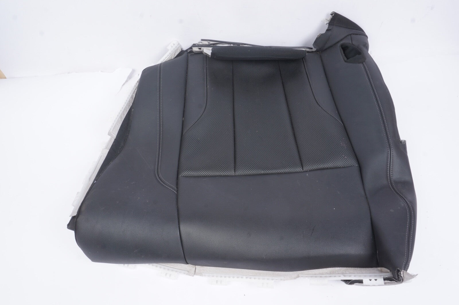 2021 - 2025 BMW 430i 440i CONVERTIBLE REAR SEAT BOTTOM CUSION