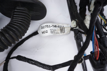 18 - 20 Honda Odyssey Front Left Driver Door Wire Harness OEM