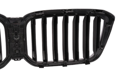 FOR 2022 - 2023 BMW X3 G01 FRONT BUMPER RADIATOR GRILLE