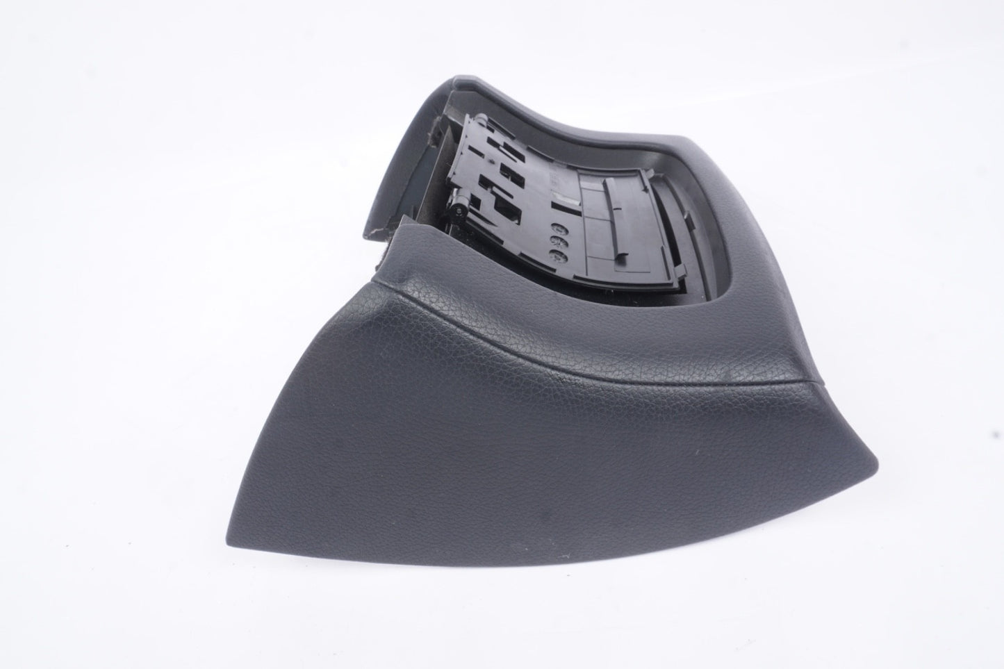 14 - 17 Mercedes W222 S600 S550 Center Console End Trim Panel  OEM
