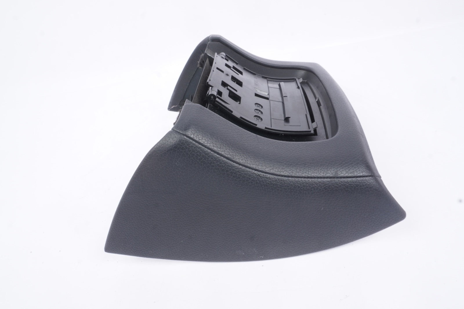 14 - 17 Mercedes W222 S600 S550 Center Console End Trim Panel  OEM