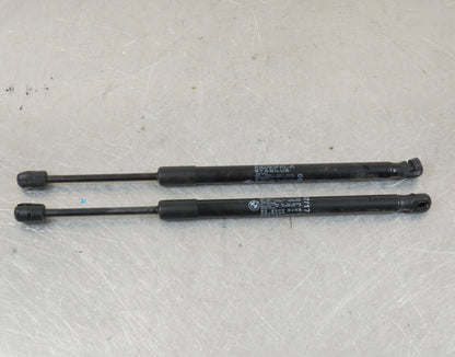 BMW 2007-2013 E93 328 CONVERTIBLE STRUT SHOCK SET OEM USED
