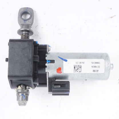 2021 - 2022 POLESTAR 2 OEM LEFT FRONT DRIVER'S SIDE SEAT MOTOR