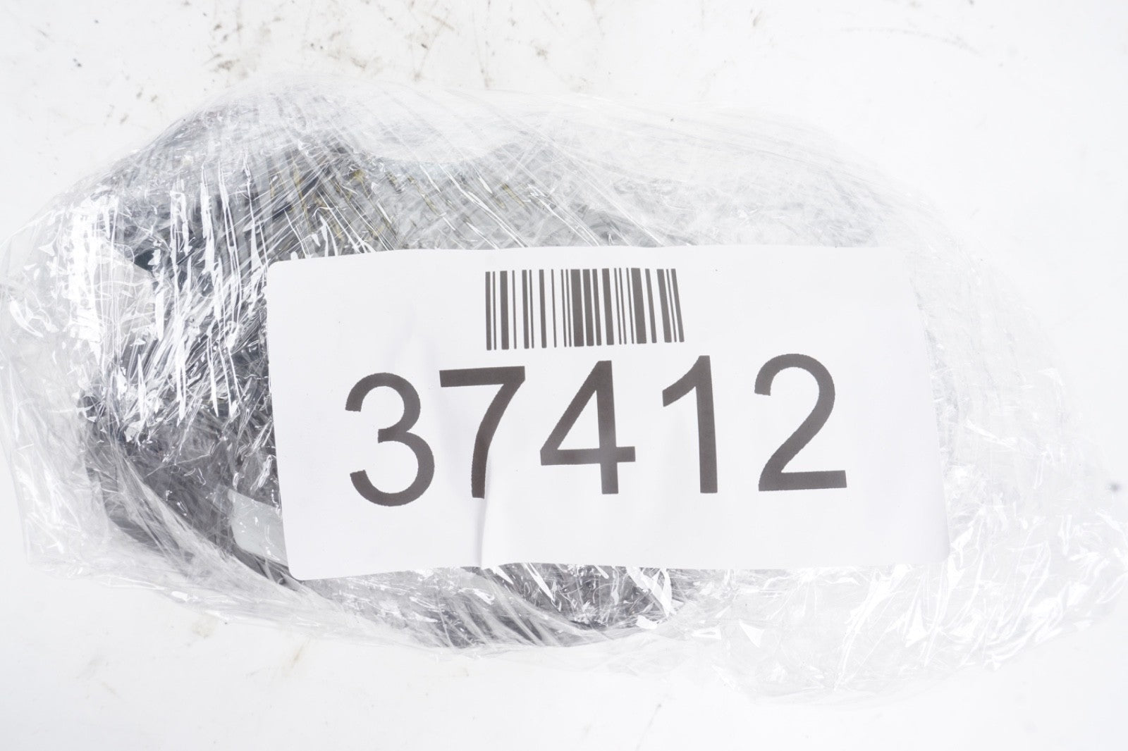 2012 - 2019 BMW 650I 640I REAR LEFT SEAT BELT RETRACTOR BLACK 722644103 OEM