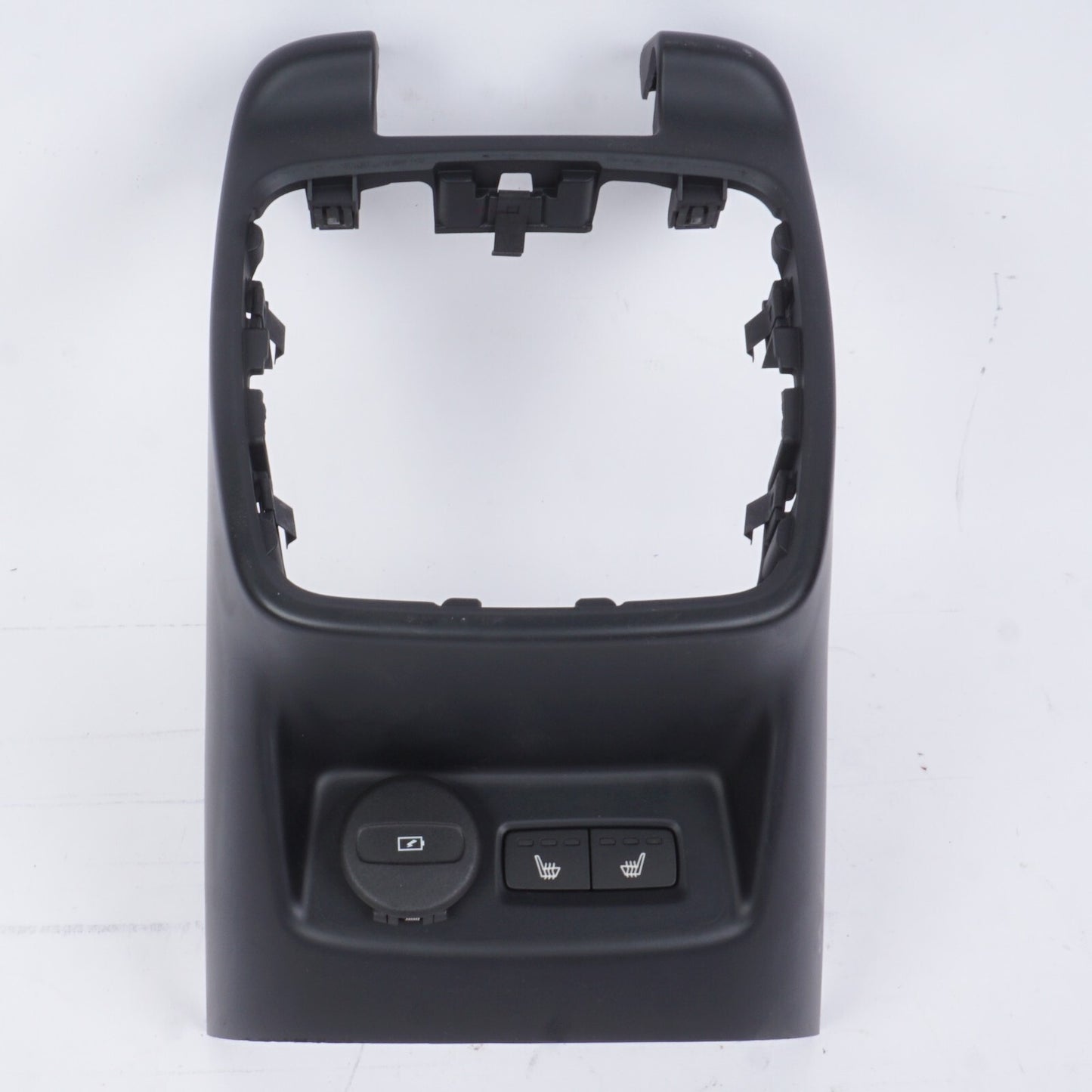 2021 - 2023 Polestar 2 Rear Center Console Trim Cover  OEM