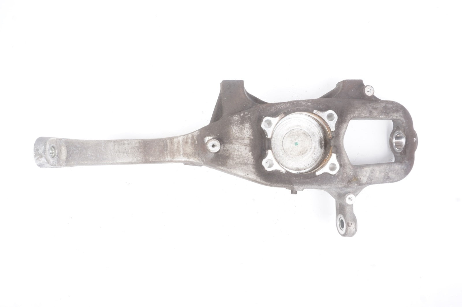 2014 - 2024 Maserati Ghibli RWD Front Right Spindle Knuckle Hub OEM