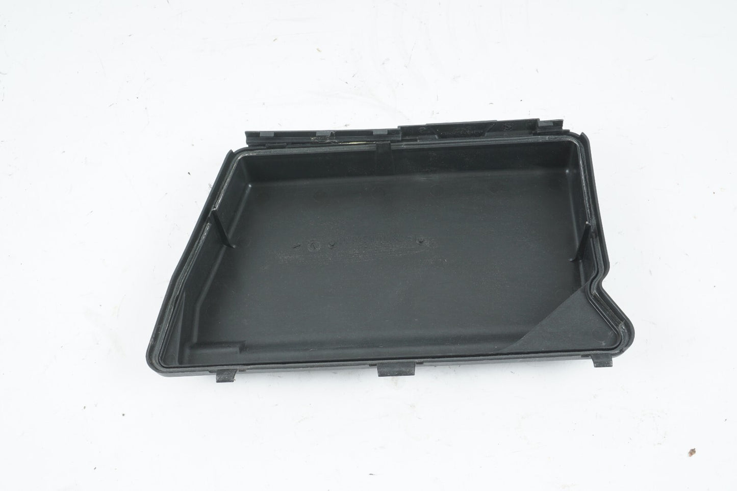 03 - 08 Mercedes R230 SL500 Left Driver Side Fuse Box Cover OEM