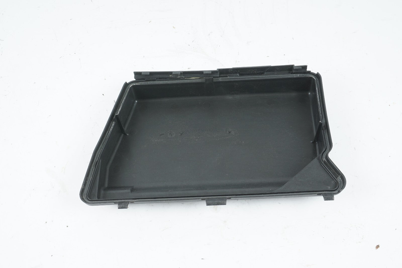 03 - 08 Mercedes R230 SL500 Left Driver Side Fuse Box Cover OEM