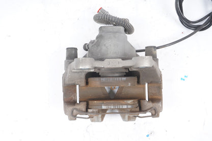 10-15 MERCEDES E350 E550 W212 REAR RIGHT PASSENGER BRAKE CALIPER OEM