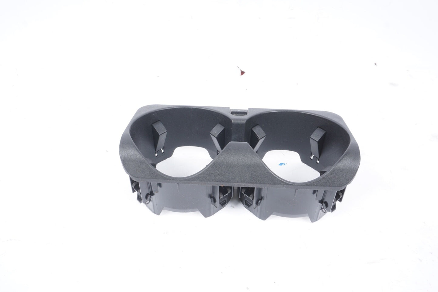 2010-13 Mercedes W221 S600 S550 S63 AMG Center Console Cup Holder Insert OEM