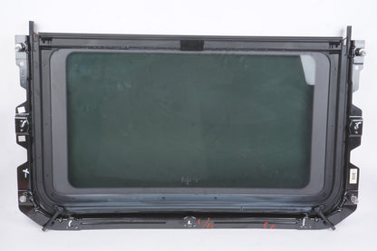 2011 - 2017 BMW X3 F25 REAR PANORAMIC SUNROOF SUN ROOF GLASS WINDOW PANEL OEM