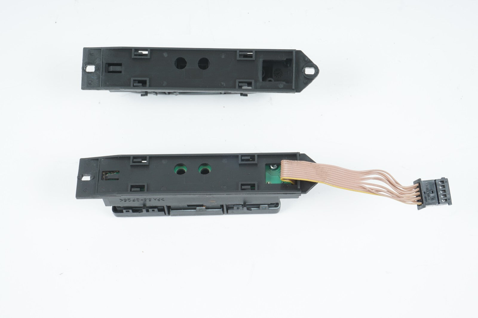 2003 - 2008 Mercedes SL500 R230 Left & Right ESP Off Console Switch Control OEM