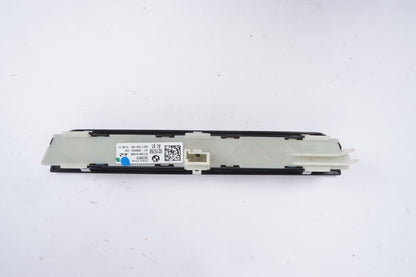 2008 - 2012 OEM BMW 750LI FRONT RIGHT SIDE MEMORY SEAT POSITION SWITCH BUTTON