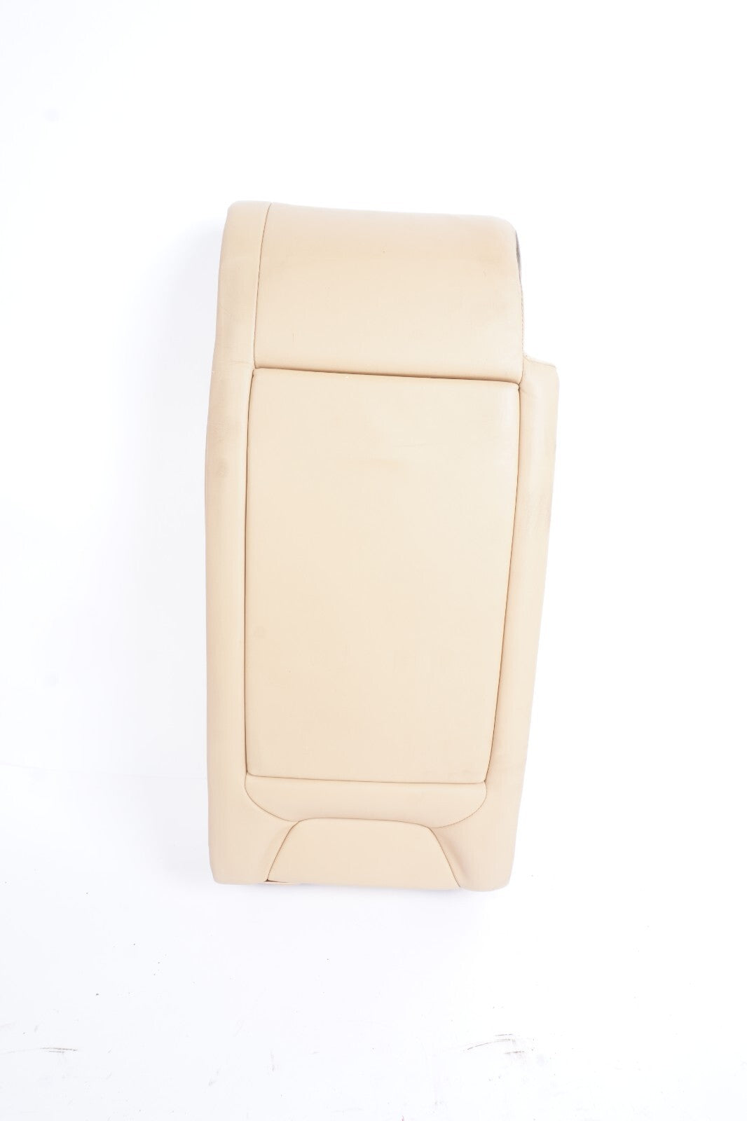 11 - 18 Porsche Cayenne 958 Rear Seat Center Armrest Cushion OEM