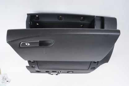 11-17 AUDI A8 A8L DASH DASHBOARD GLOVE BOX STORAGE COMPARTMENT   OEM