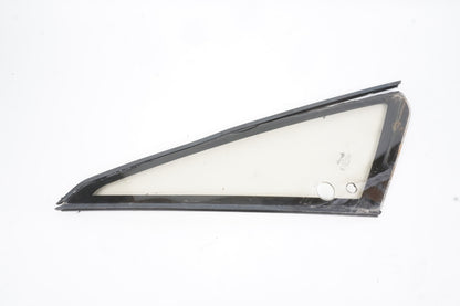 1987-1990 Cadillac Allante Front Vent Quarter Window Glass Right Pass Side OEM