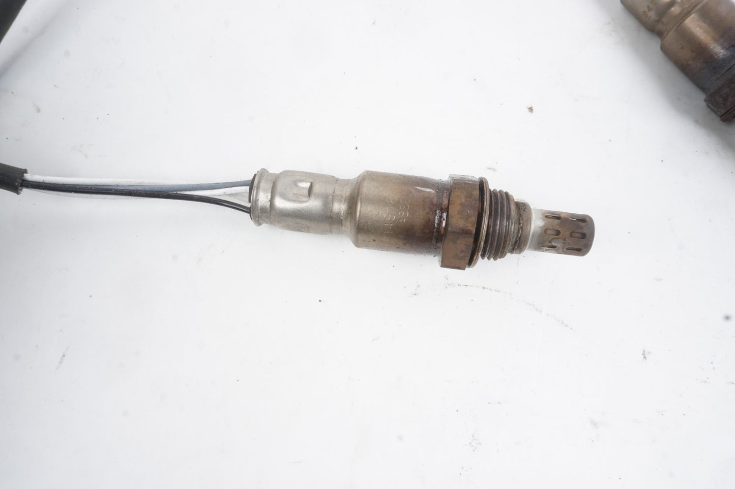 2015-2021 Jeep Renegade 2.4l Oxygen Sensor St Of 2 OEM