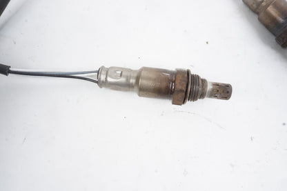2015-2021 Jeep Renegade 2.4l Oxygen Sensor St Of 2 OEM
