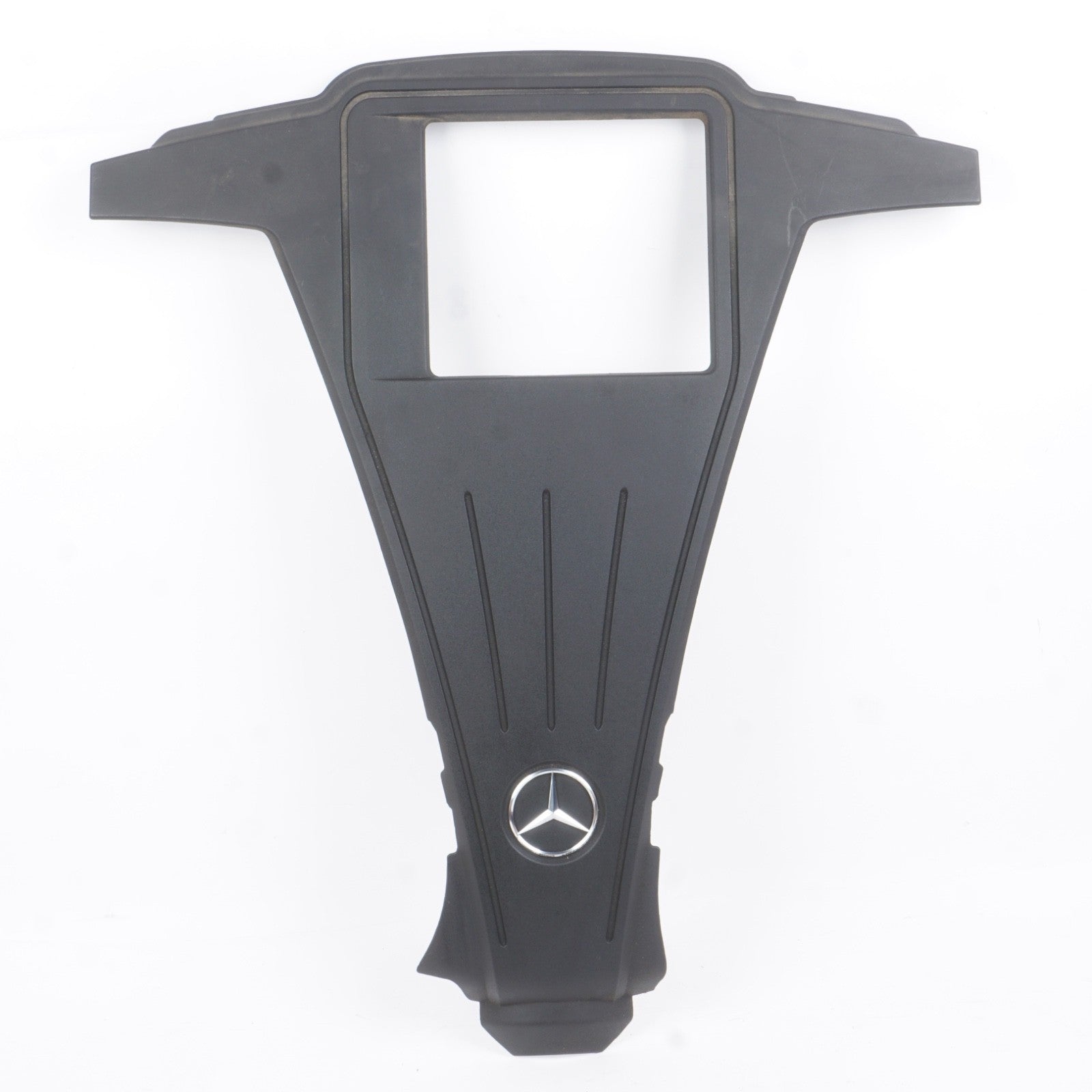2013 - 2014 Mercedes GL450 X166 Engine Motor Appearance Cover Shield OEM