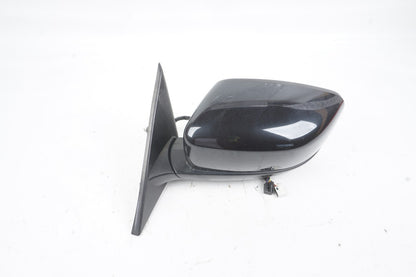 2014 - 2017 Maserati Ghibli Left Driver Side View Mirror  Power Heated OEM
