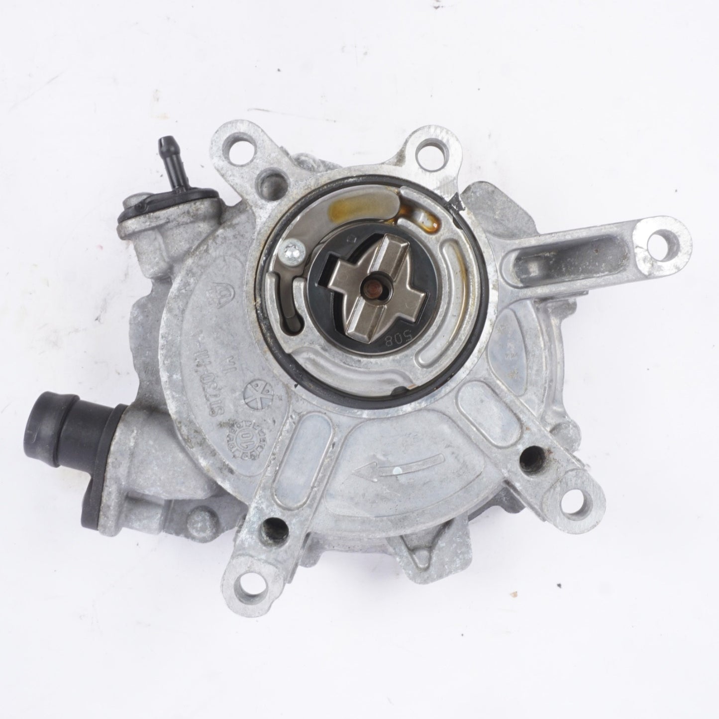 Mercedes W221 S550 CL550 CLS63 AMG Engine Motor Vacuum Pump 2762300165 OEM