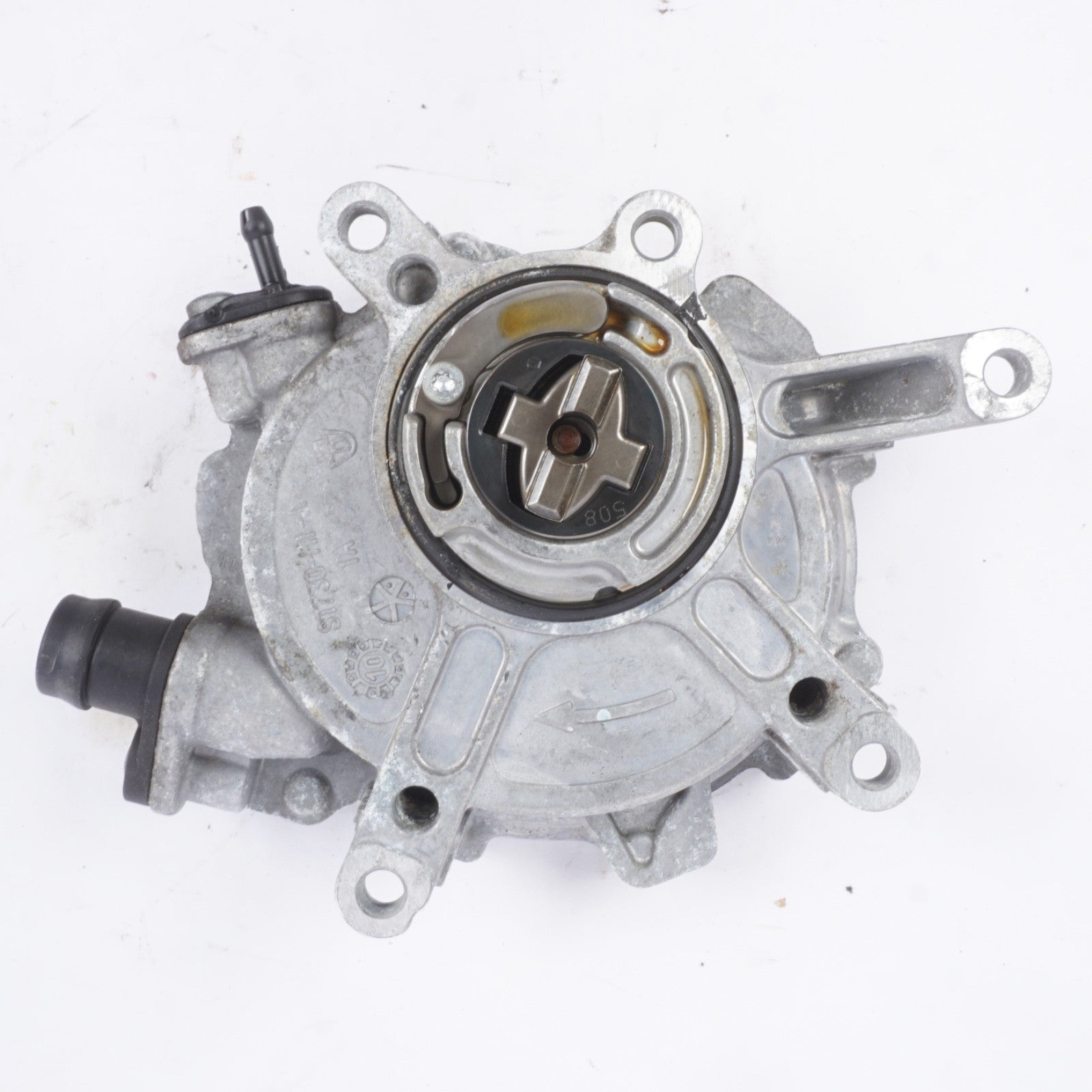 Mercedes W221 S550 CL550 CLS63 AMG Engine Motor Vacuum Pump 2762300165 OEM