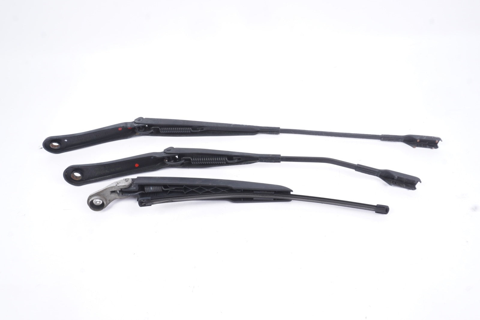 2018 - 2023 BMW X2 28I F39 - Right & Left Windshield Wiper ARM SET