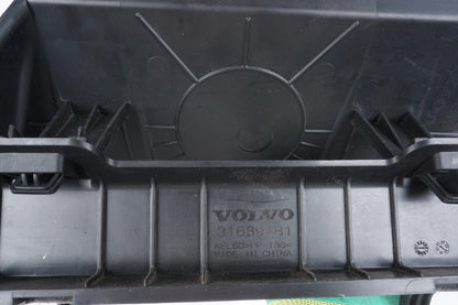 2021 - 2023 Polestar 2 Right Passenger Side Air Duct Grille 31689181 OEM