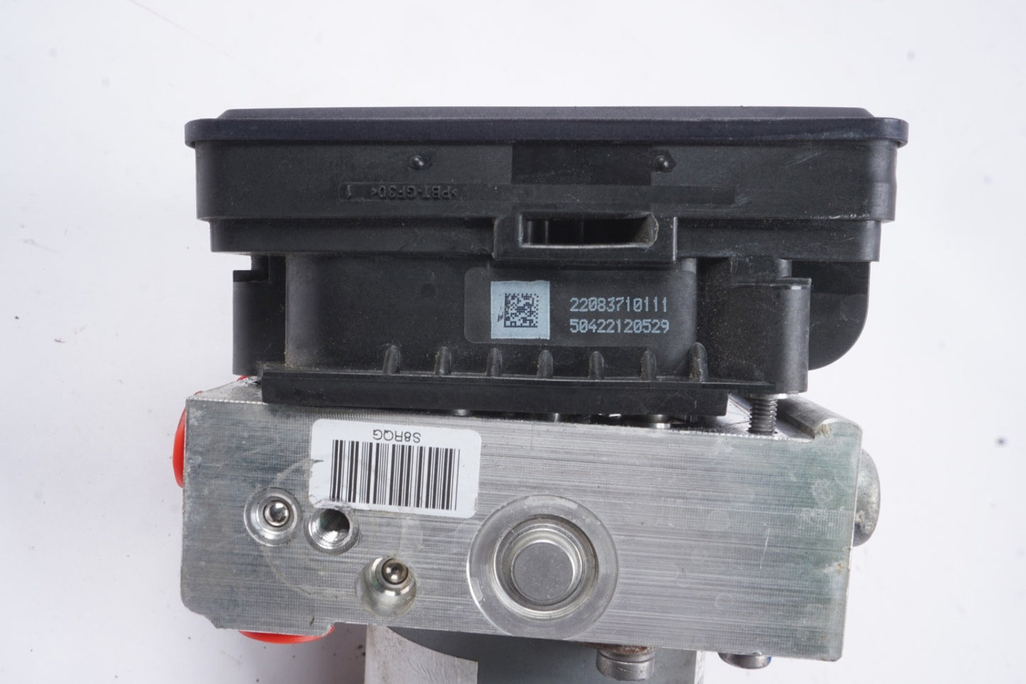15-17 Jeep Renegade ABS Pump Control OEM 52029708 Module