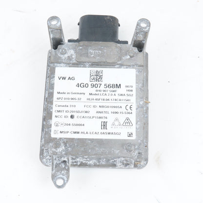 2012-2018 BENTLEY AUDI A6 A7 S6 S7 RS7 Right or Left Lane Blind Spot Radar