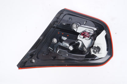 2018 2019 2020 Mercedes-Benz GLA250 GLA45 GLA-Class Genuine RH Inner Tail Light