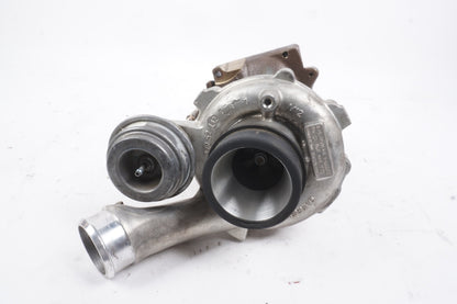 2011 - 2018 Mercedes W222 CLS550 GL450 Left Side Turbocharger Manifold OEM