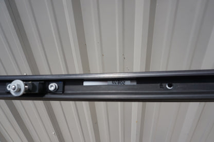 2015-2020 MERCEDES GLA250 X156 ROOF LEFT RAIL RACK LUGGAGE CARRIER MOLDING OEM