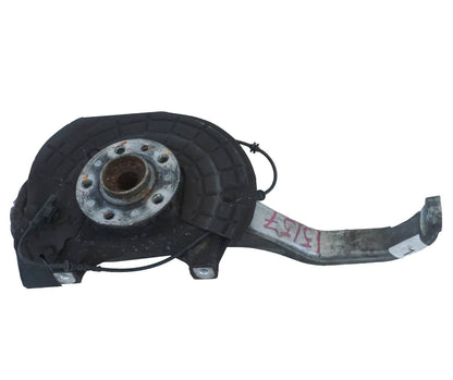 14-17 MASERATI QUATTROPORTE 3.0L FRONT RIGHT PASS SIDE SPINDLE KNUCKLE HUB OEM
