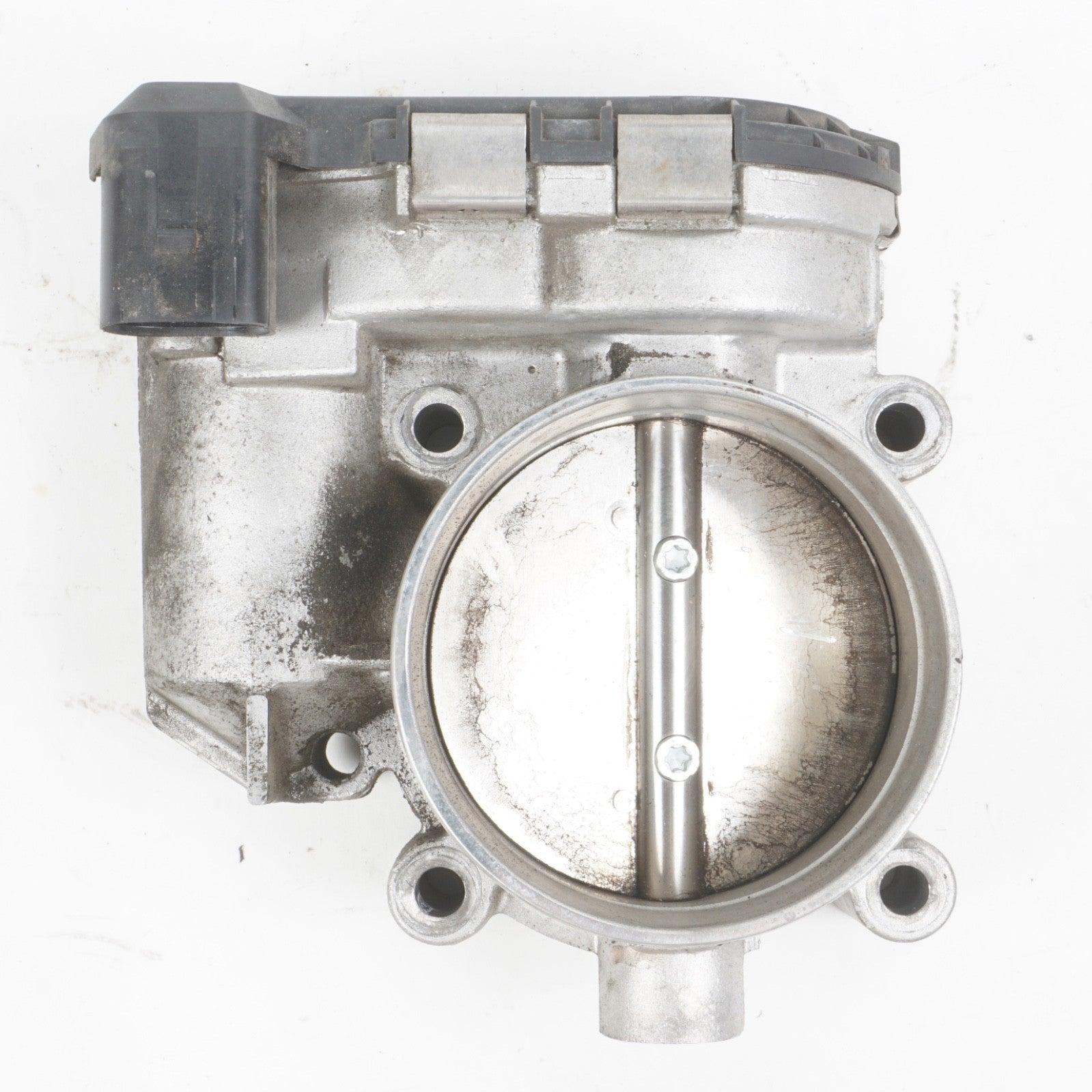 2014 - 2017 Maserati Ghibli Engine Body Throttle Valve Body OEM