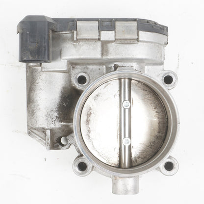2014 - 2017 Maserati Ghibli Engine Body Throttle Valve Body OEM
