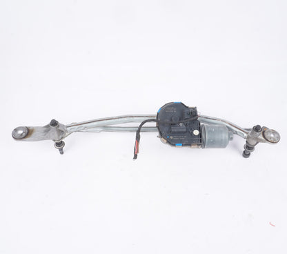 2012-2018 BMW F06 F12 F13 M6 6 SERIES Front Windshield Wiper Motor Linkage OEM