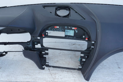 2012-2018 BMW 650i 640i Dash Dashboard Panel OEM