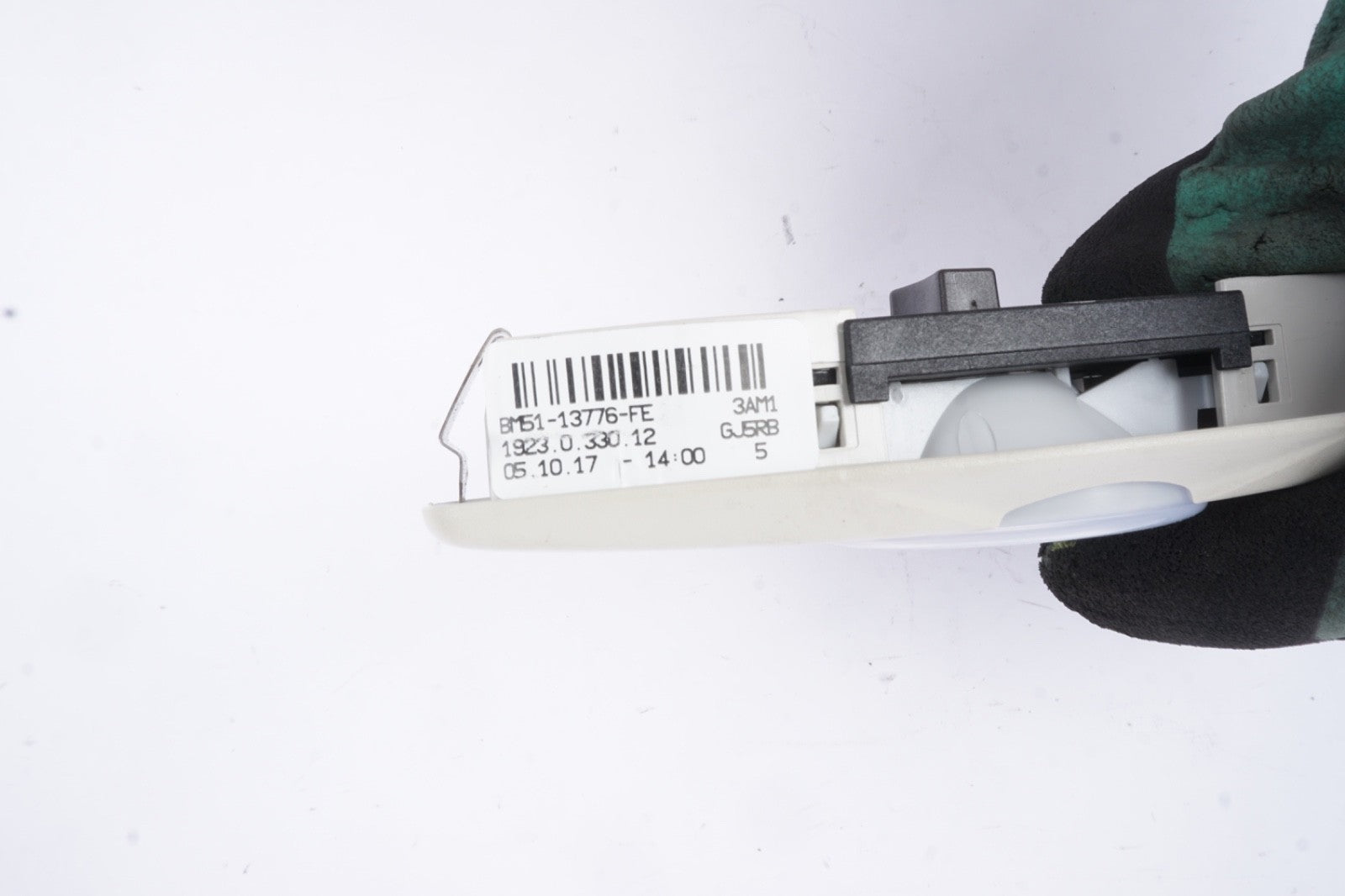2012-2018 FORD FOCUS REAR DOME LIGHT MAP READING TAN OEM BM51-13776-FE