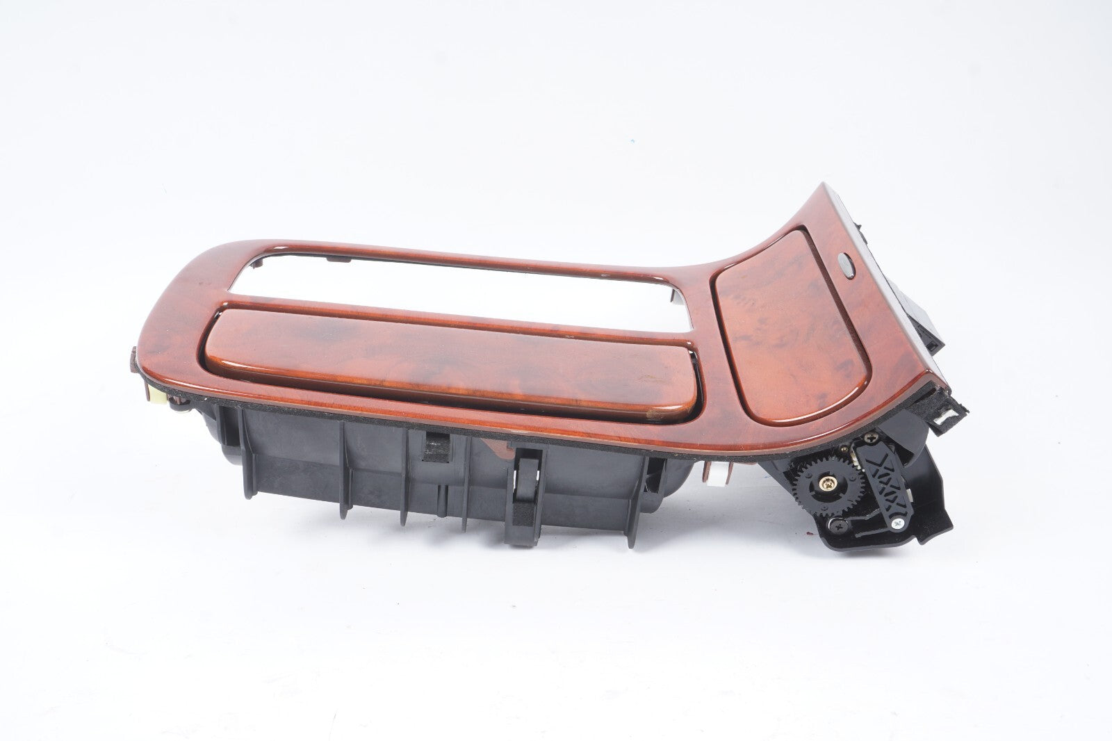 02-10 Lexus SC430 Center Console Trim Panel w/ Cup Holder & Ash Tray OEM