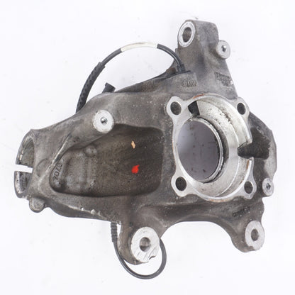 2018 - 2023 BMW X2 - Front LEFT Spindle Knuckle 6876853